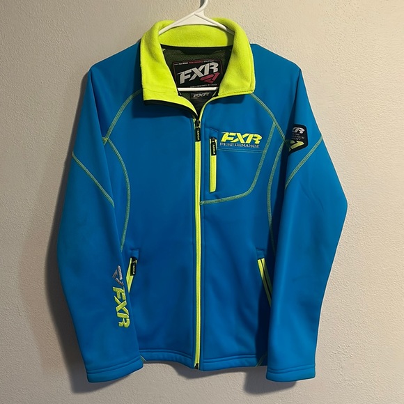 FXR Jackets & Blazers - FXR Softshell Jacket